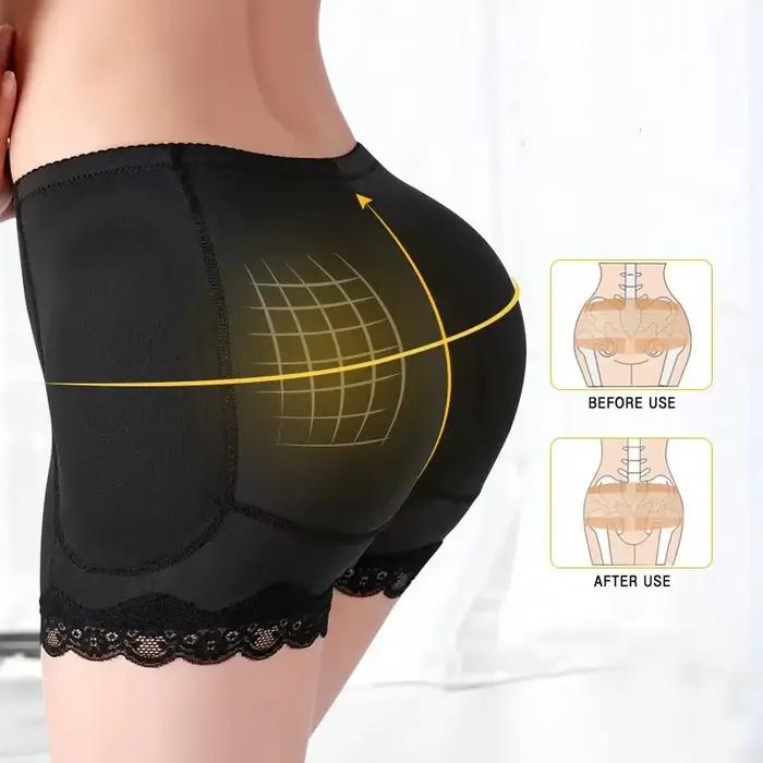 Pantalon de levage de fesses pour femmes