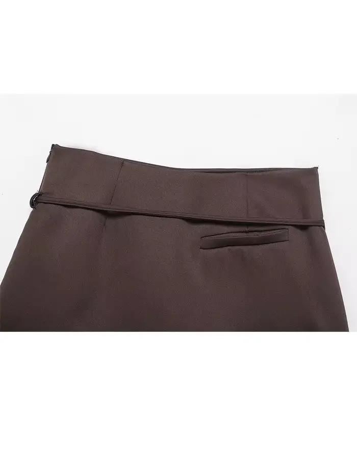 Culottes courtes pour femme HH