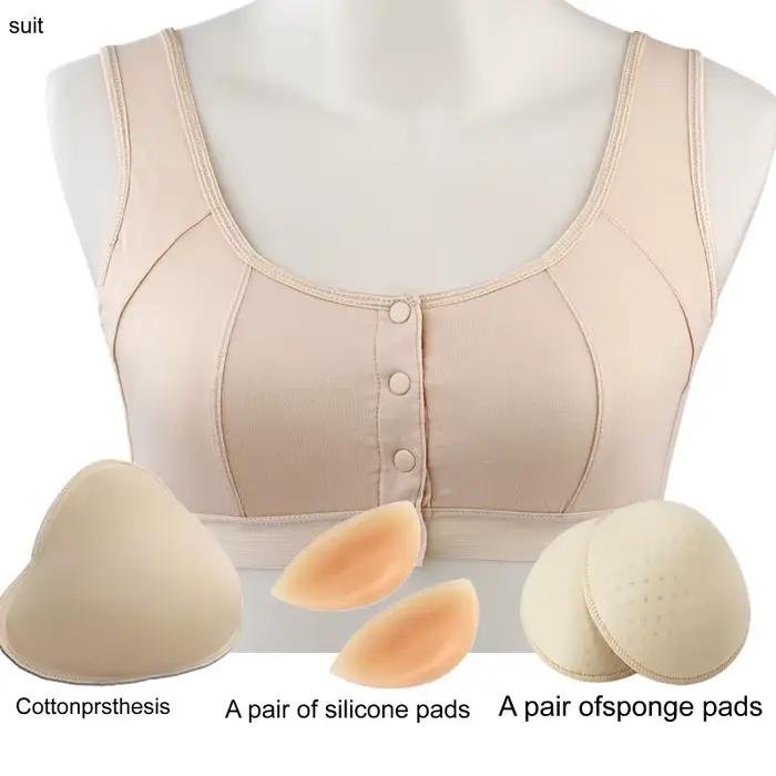 Soutien-gorge de masturbation