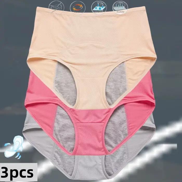 Culotte Physiologique pour Femme