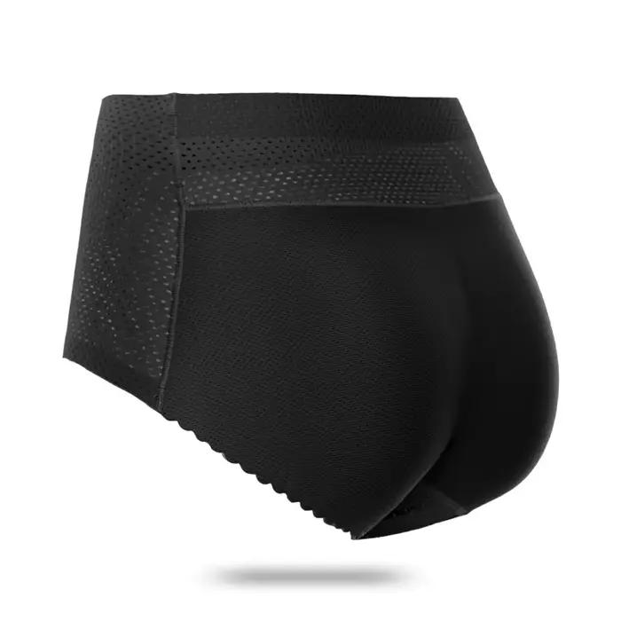 Culotte sexy taille moyenne pour femme