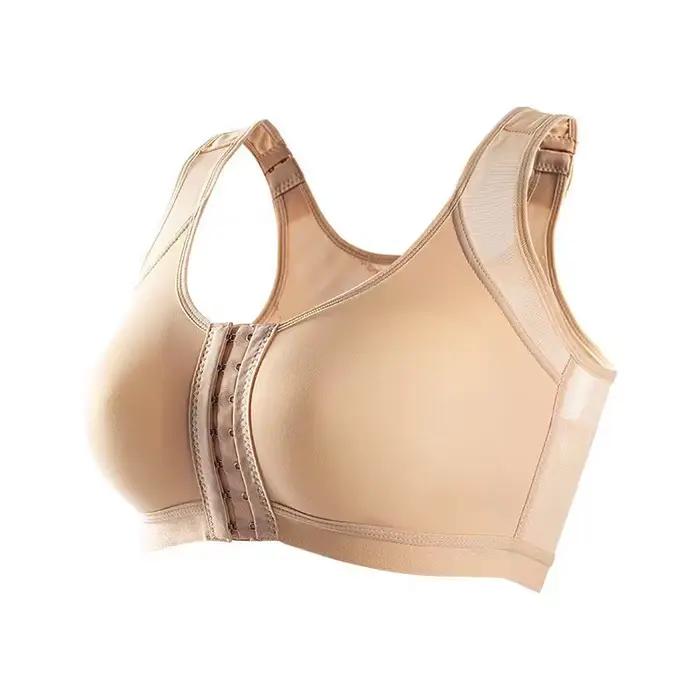 Soutien-gorge à ouverture frontale pour femme