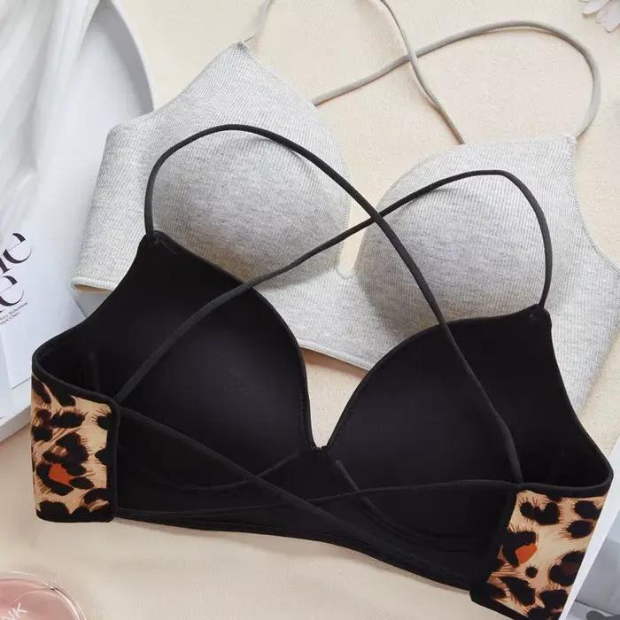 Soutien-gorge Push Up Ultra épais de 10CM pour petite poitrine pour femmes