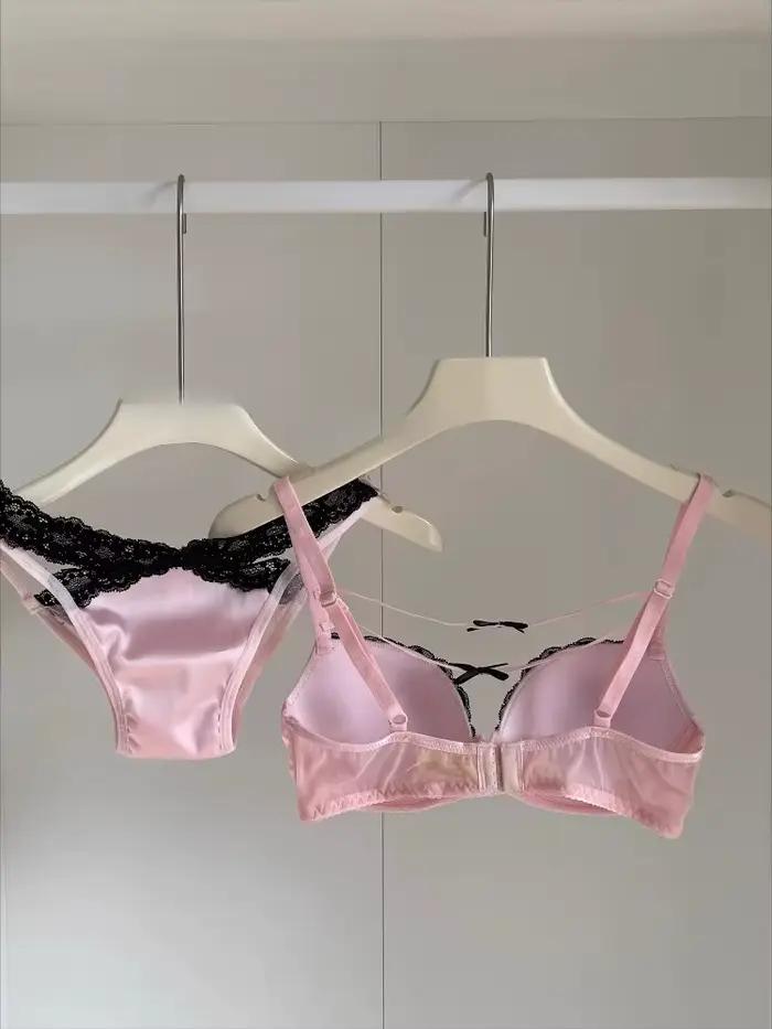 Soutien-gorge push-up YEMOMO pour adolescentes