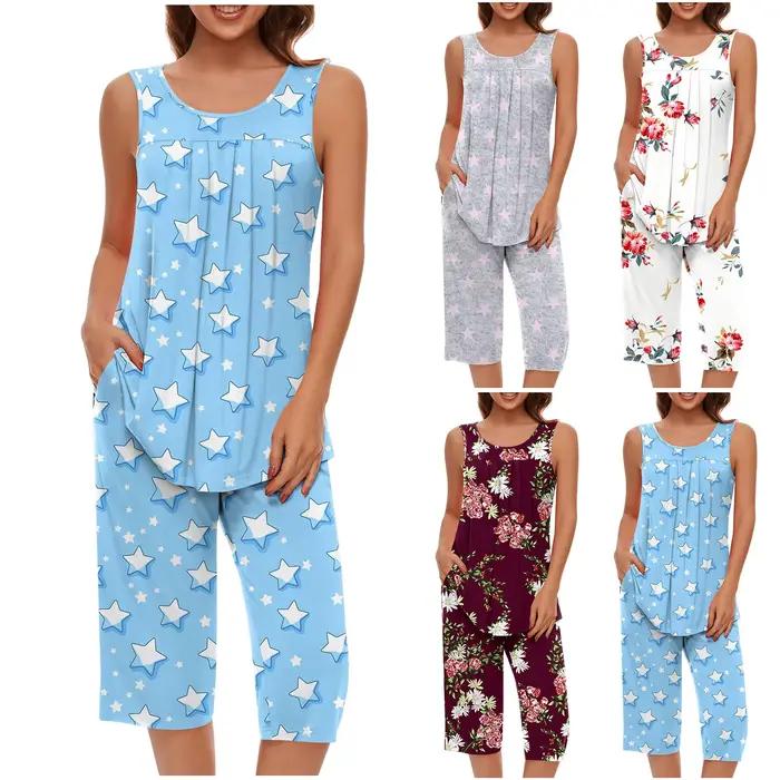 Vêtements de nuit pour femmes