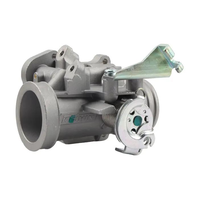 Corps d'accélérateur de carburateur de moto, 30mm 32mm, pour Honda CBR150 CBR 150 Racing Sportbike, accessoires modifiés