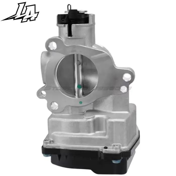 Corps d'accélérateur pour Cristaux en C2 JM 1.1 KIT 1007 Hyundai 4.3 son Santa macMiKia Sportage Magentis Optima 2.0L 2.4L 9640796280