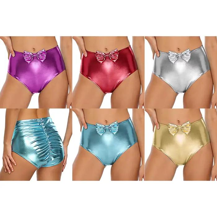 Pantalon court Sexy pour boîte de nuit