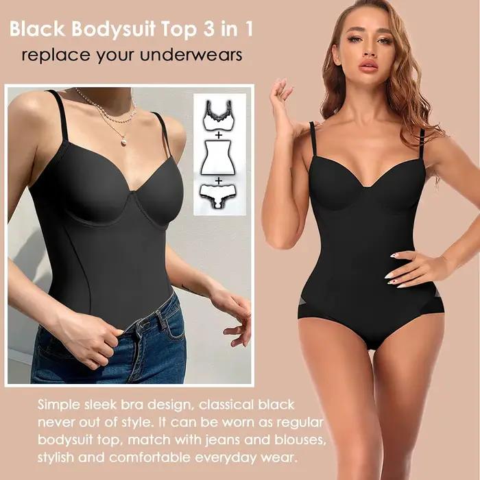 Corset amincissant pour femme