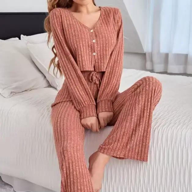 Ensembles de pyjama pour femmes