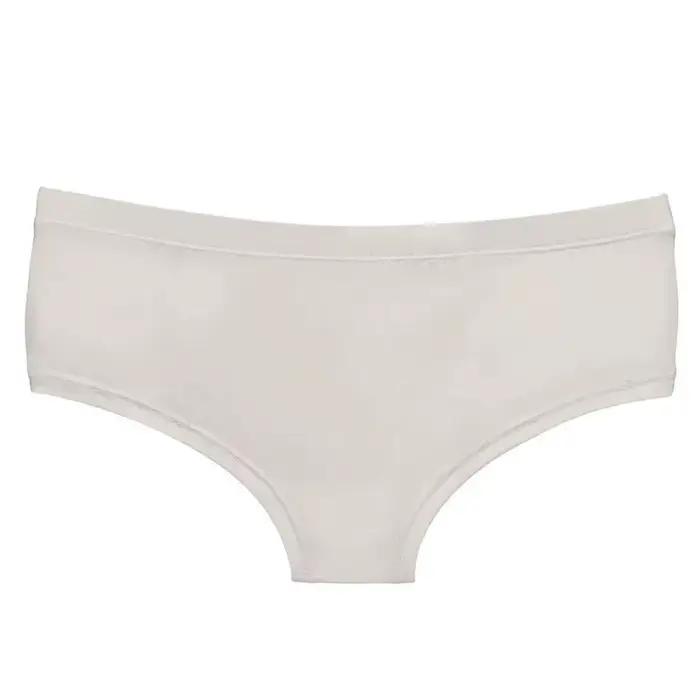 Culotte en Polyester avec Motif Animal de Compagnie pour Femmes, Design Brève, Taille Basse, Sans Couture, Idéale pour Soirées Romantiques et Occasions Spéciales