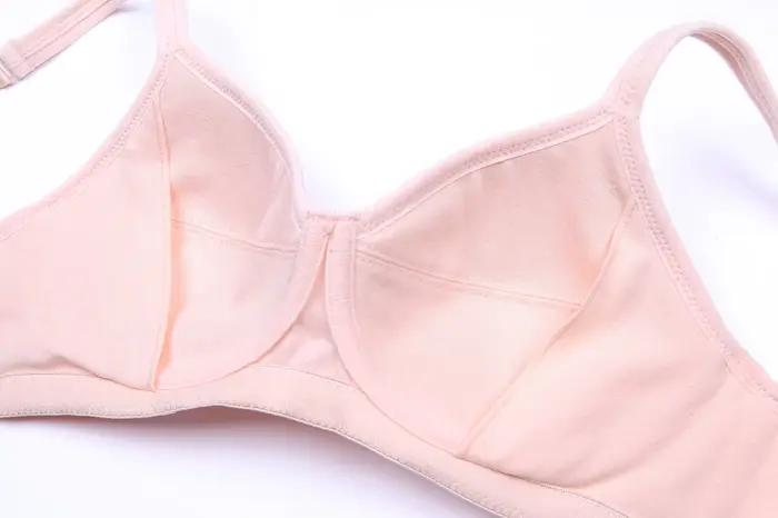 Soutien-gorge de mastectomie confortable pour femme