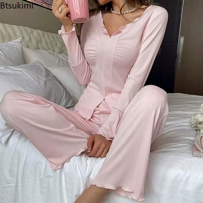 Ensemble pyjama sexy pour femmes