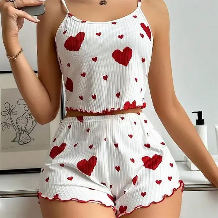 Ensemble pyjama pour femmes