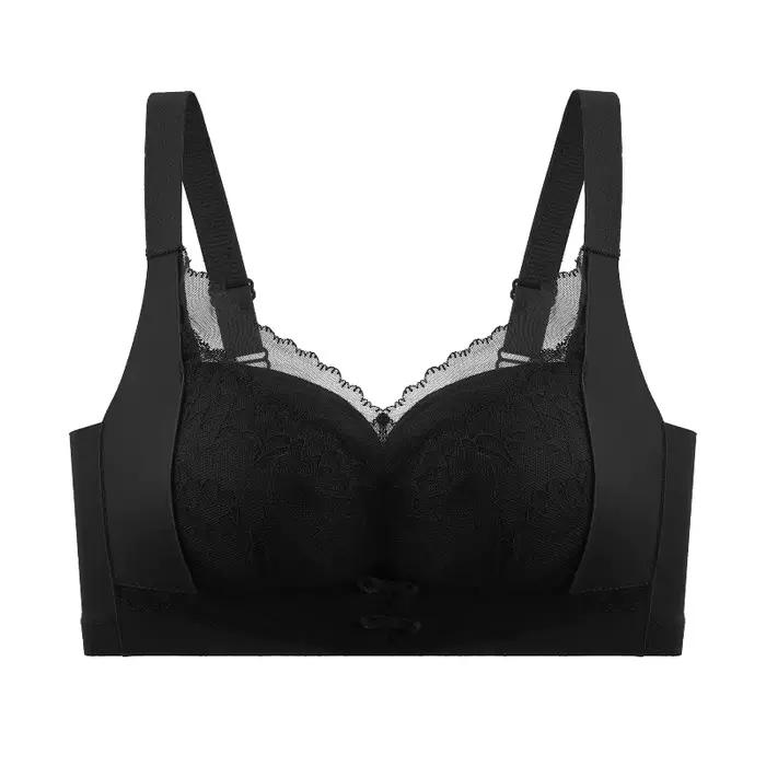 Soutien-gorge sexy sans couture pour femme