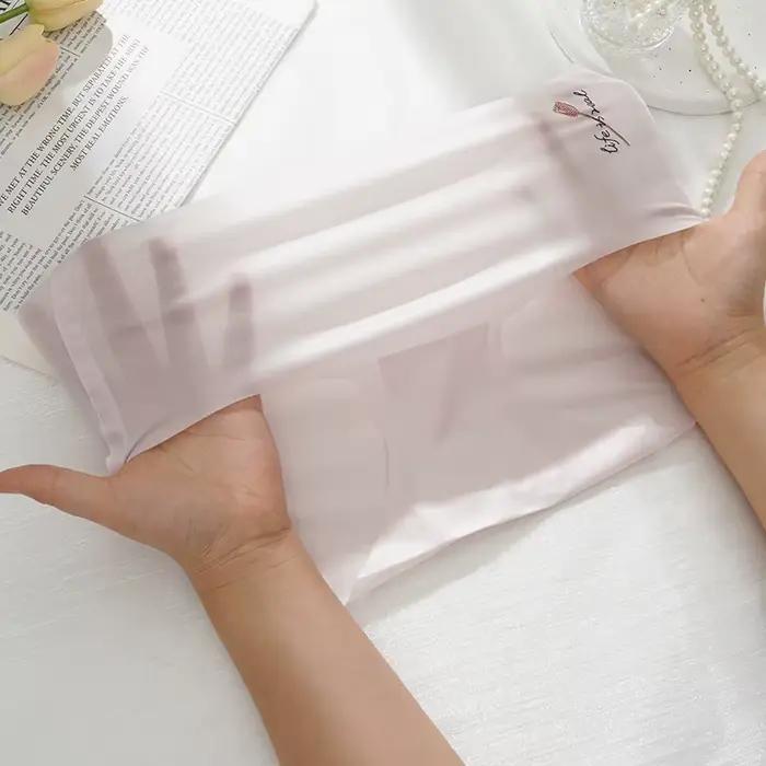 Culotte Invisible sans Couture pour Femme
