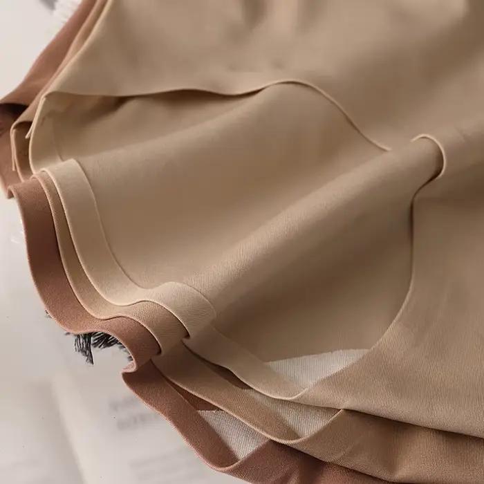 Culotte Invisible sans couture pour femmes