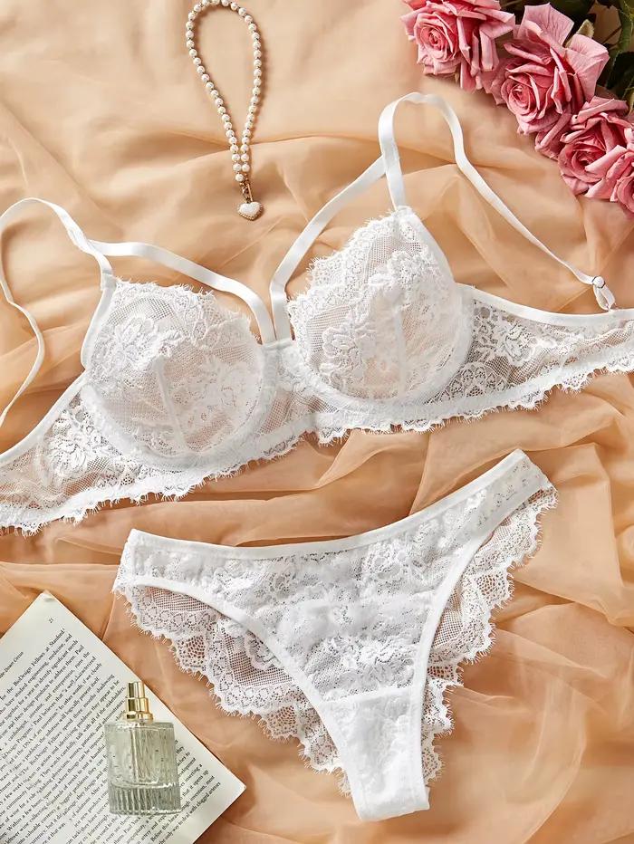 Lingerie et sous-vêtements pour femmes