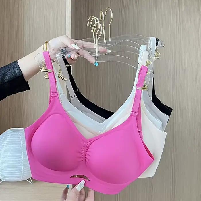 Soutien-gorge à seins élargis pour femmes