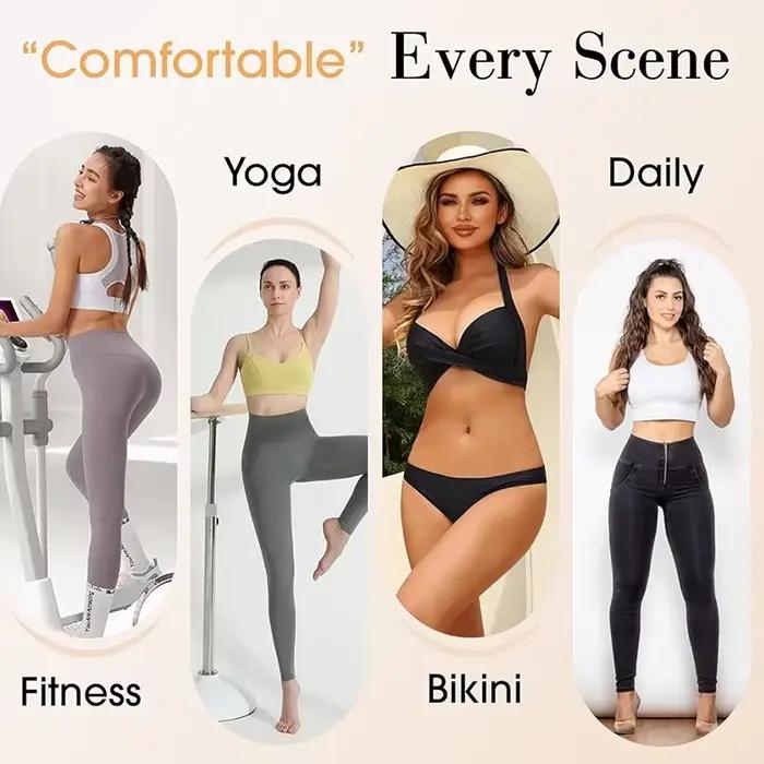 Culotte Anti-camelette