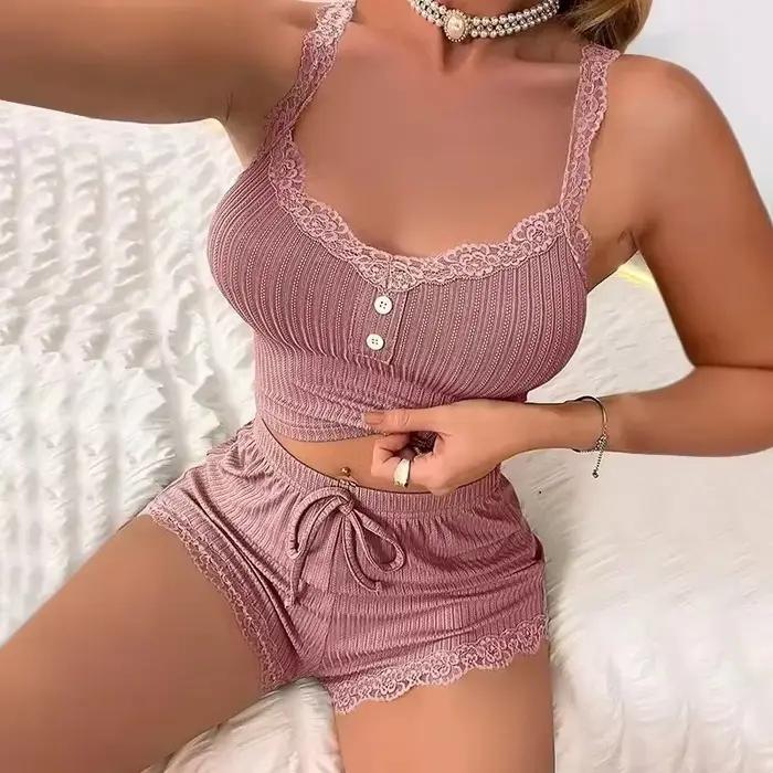 Ensembles de pyjama pour femmes