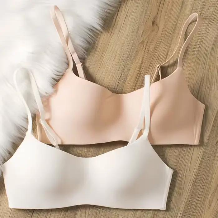 Soutiens-gorge sans couture pour femmes