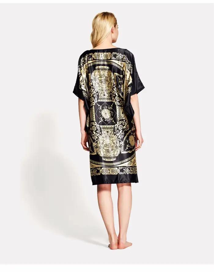 Robe de nuit sexy pour femmes
