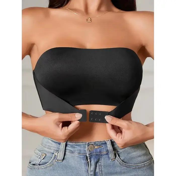 Soutien-gorge sans bretelles pour femmes