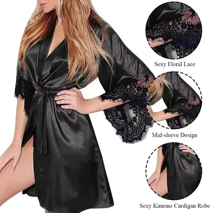 Femmes Robe de nuit