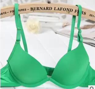 Soutien-gorge pour adolescentes