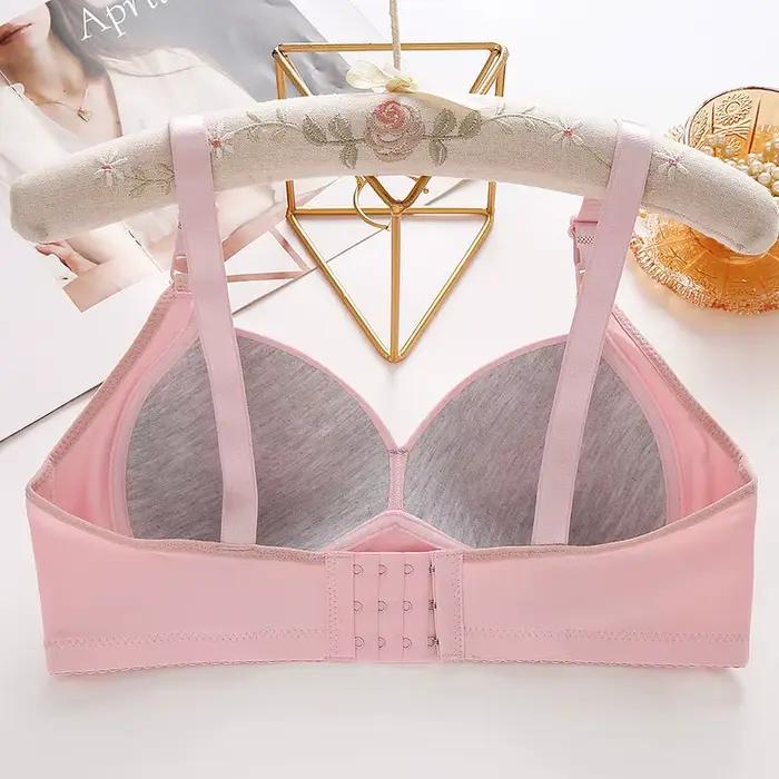 Soutien-gorge sans tiges pour femmes