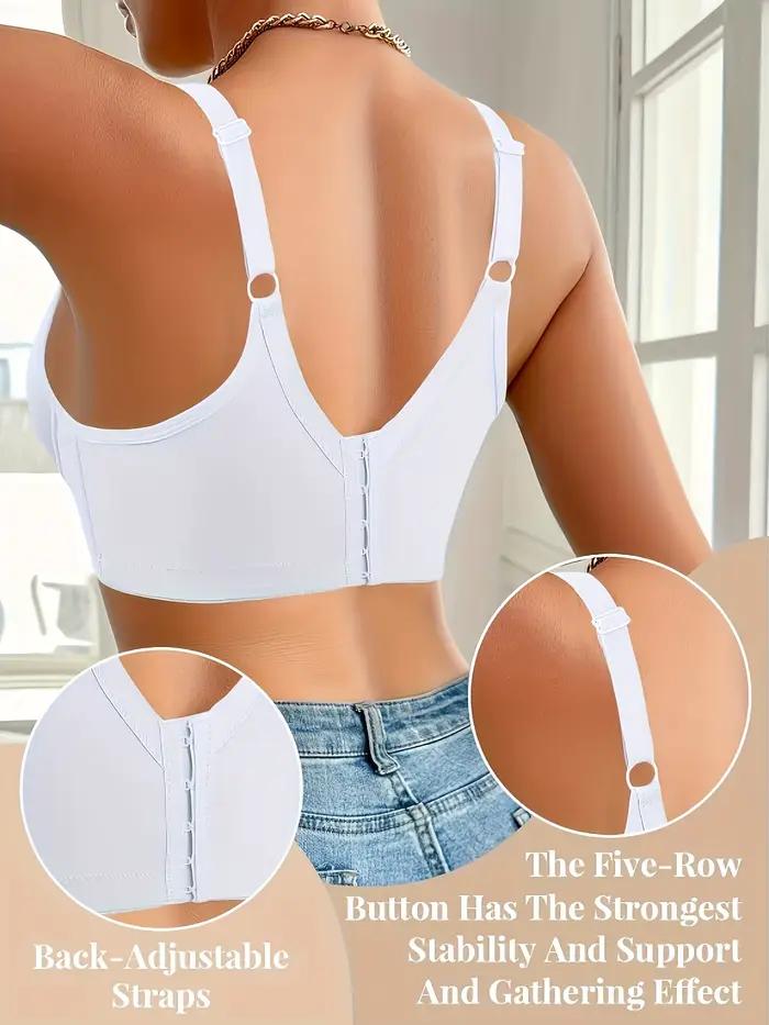 Soutien-gorge élégant en dentelle pour femme