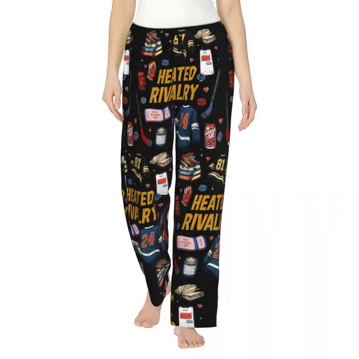 Pantalon de pyjama pour femmes