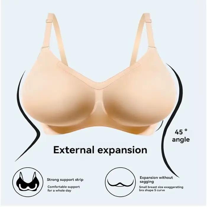 Soutien-gorge pour mastectomie