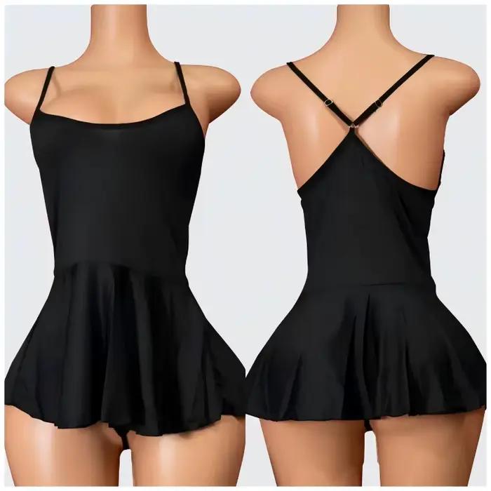 Nouvelle Robe Courte Moulante Sexy pour Femme