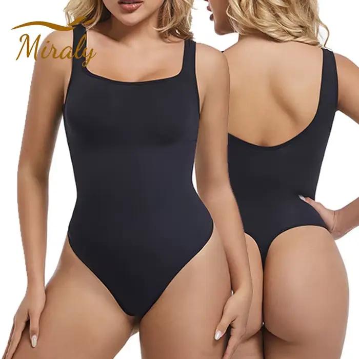 Body sans couture pour femmes