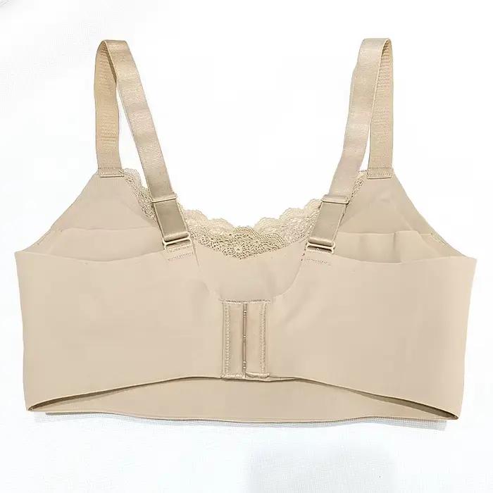 Soutien-gorge sans couture post-chirurgical