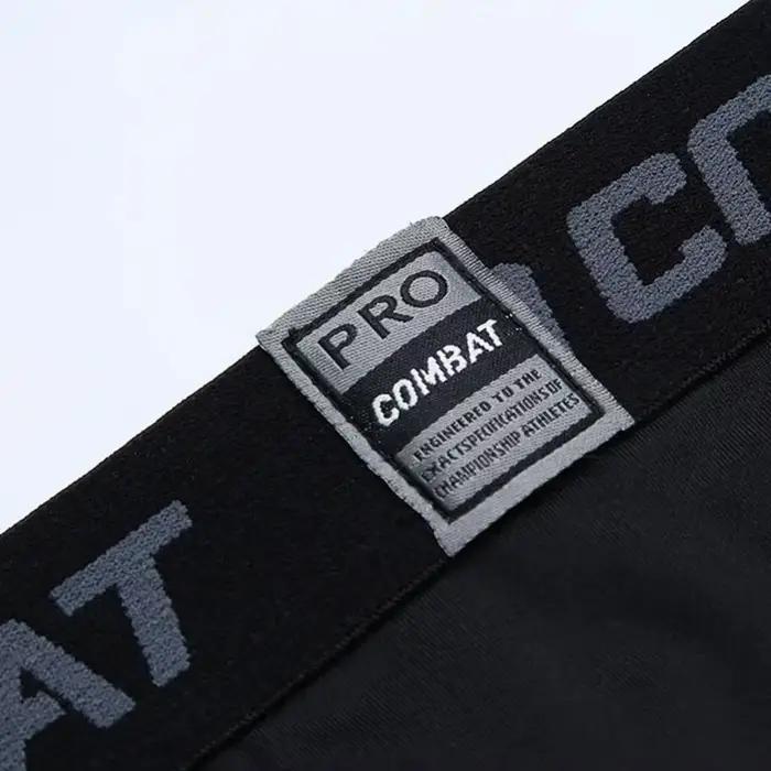Legging de basketball respirant à une jambe, séchage rapide, anti-transpiration, pour le sport