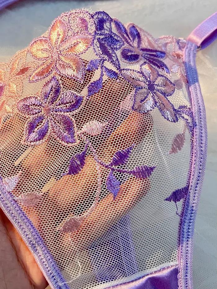 Valentine's Eve – soutien-gorge de Lingerie Sexy pour femmes