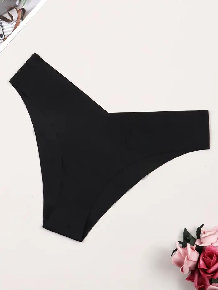 Culotte de Bikini effrontée