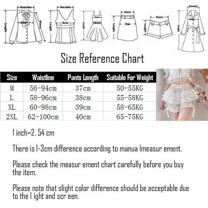 Culotte plissée noire et blanche pour femme
