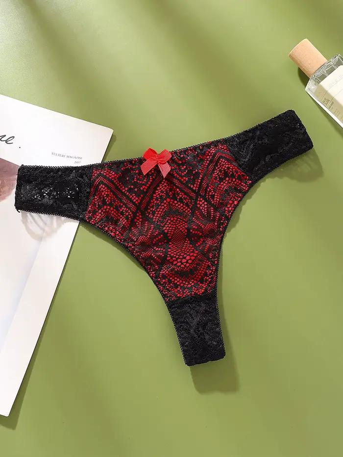 String Sexy pour femmes