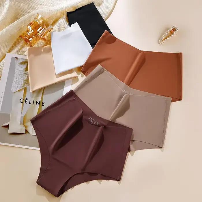 Culotte Invisible Confortable pour Femme