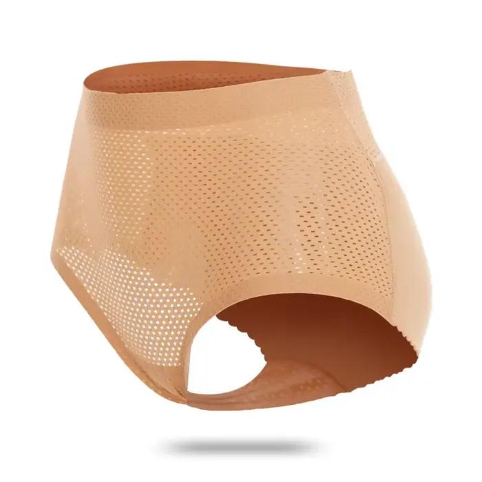 Culotte sexy taille moyenne pour femme