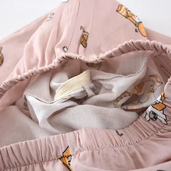 Pyjama Kimono pour femmes