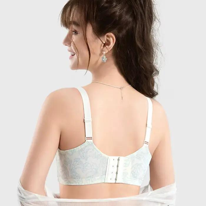 Soutien-gorge à armatures pour femmes