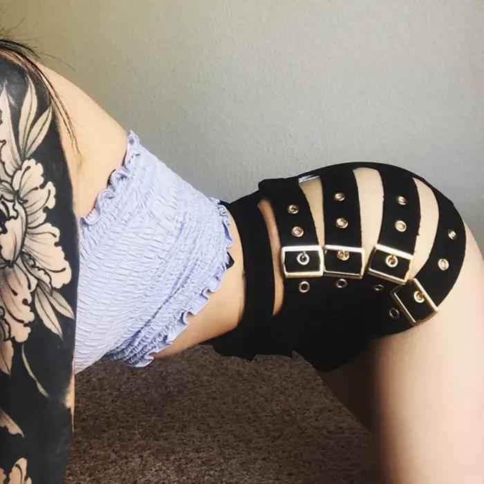 Soutien-gorge de boîte de nuit pour femmes