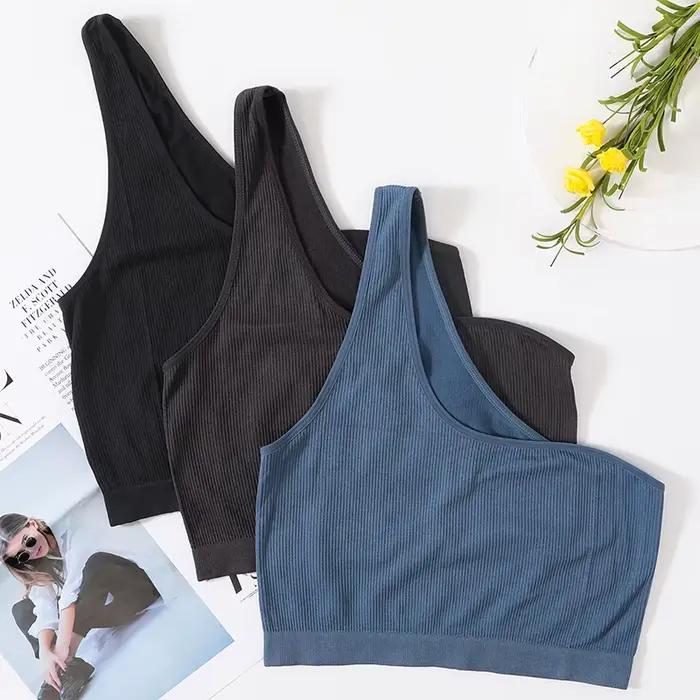 Soutien-gorge sans couture pour femme