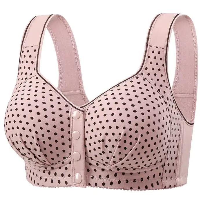 Soutien-gorge une pièce pour femmes