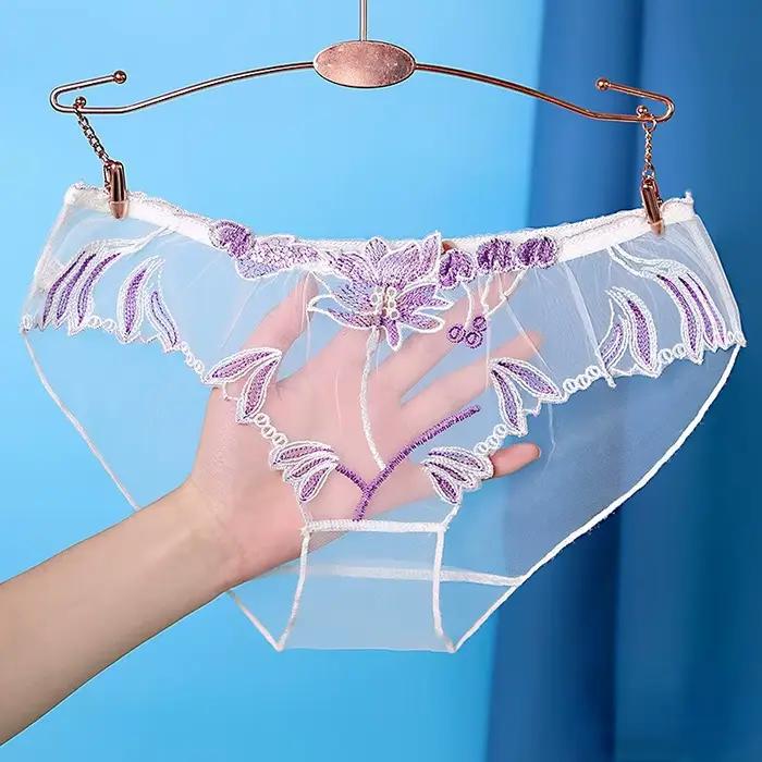 Culottes sexy pour femmes